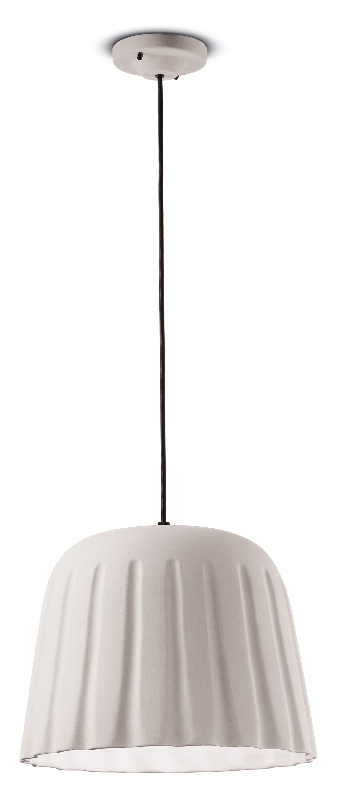 Luminária pendente MADAME GRÈS