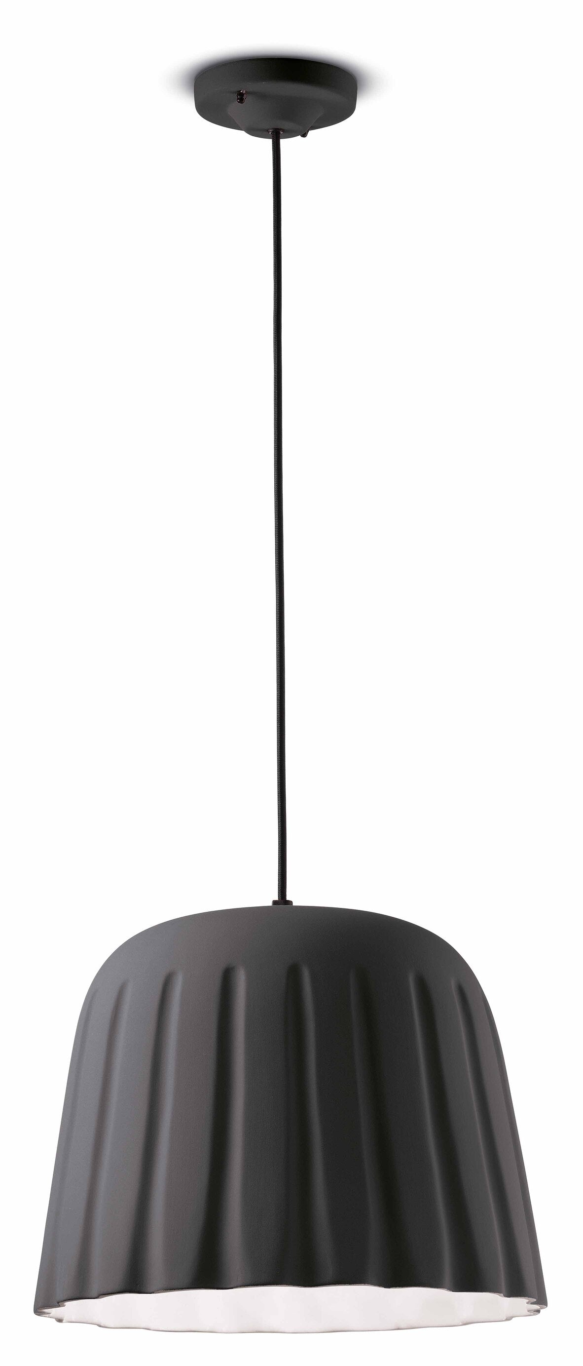 Luminária pendente MADAME GRÈS