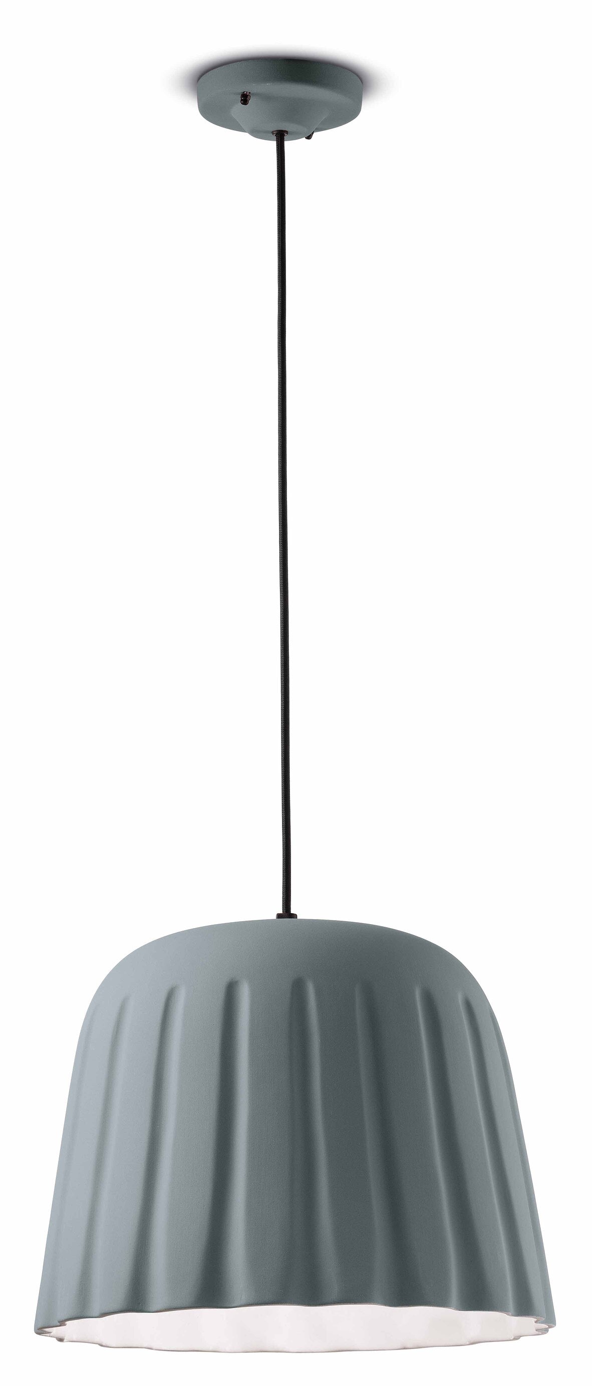 Luminária pendente MADAME GRÈS