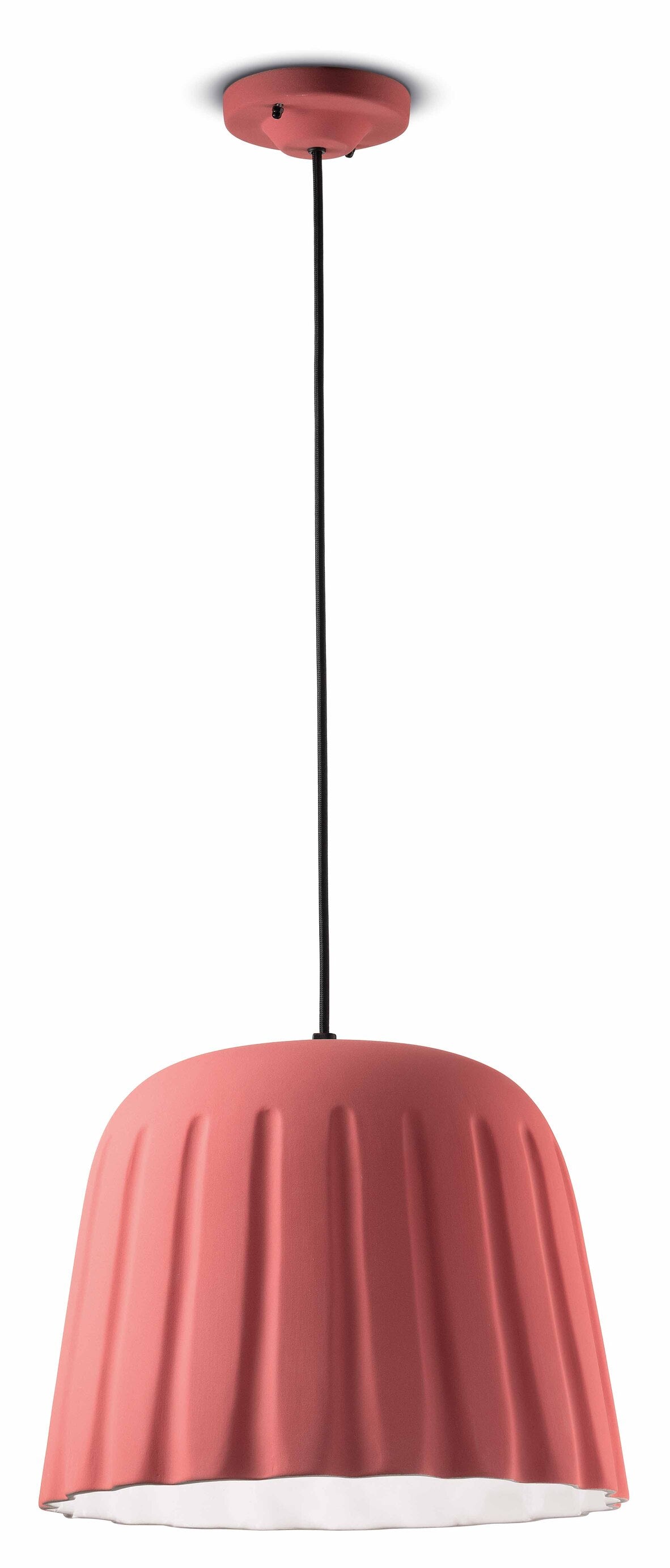 Luminária pendente MADAME GRÈS