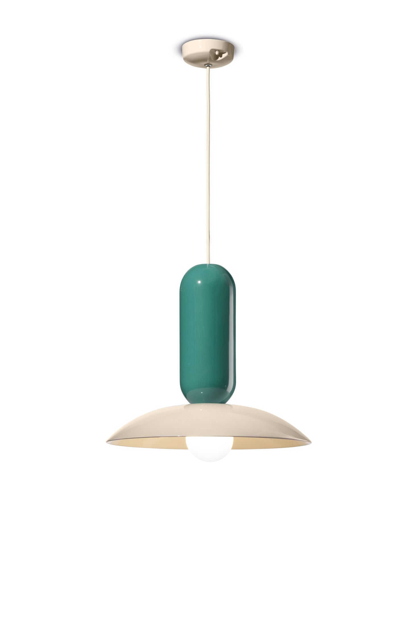 Lampada sospensione PAU