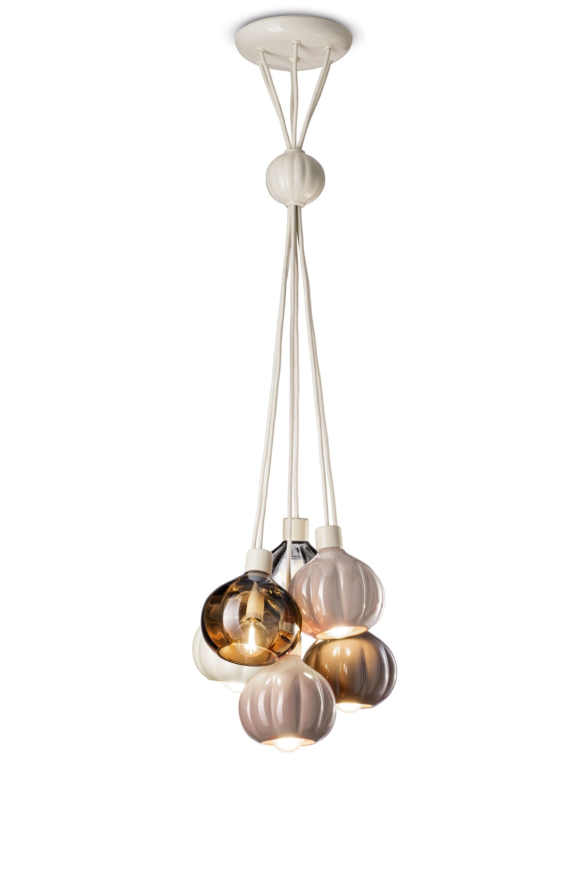 Lustre cacho AFOXÉ