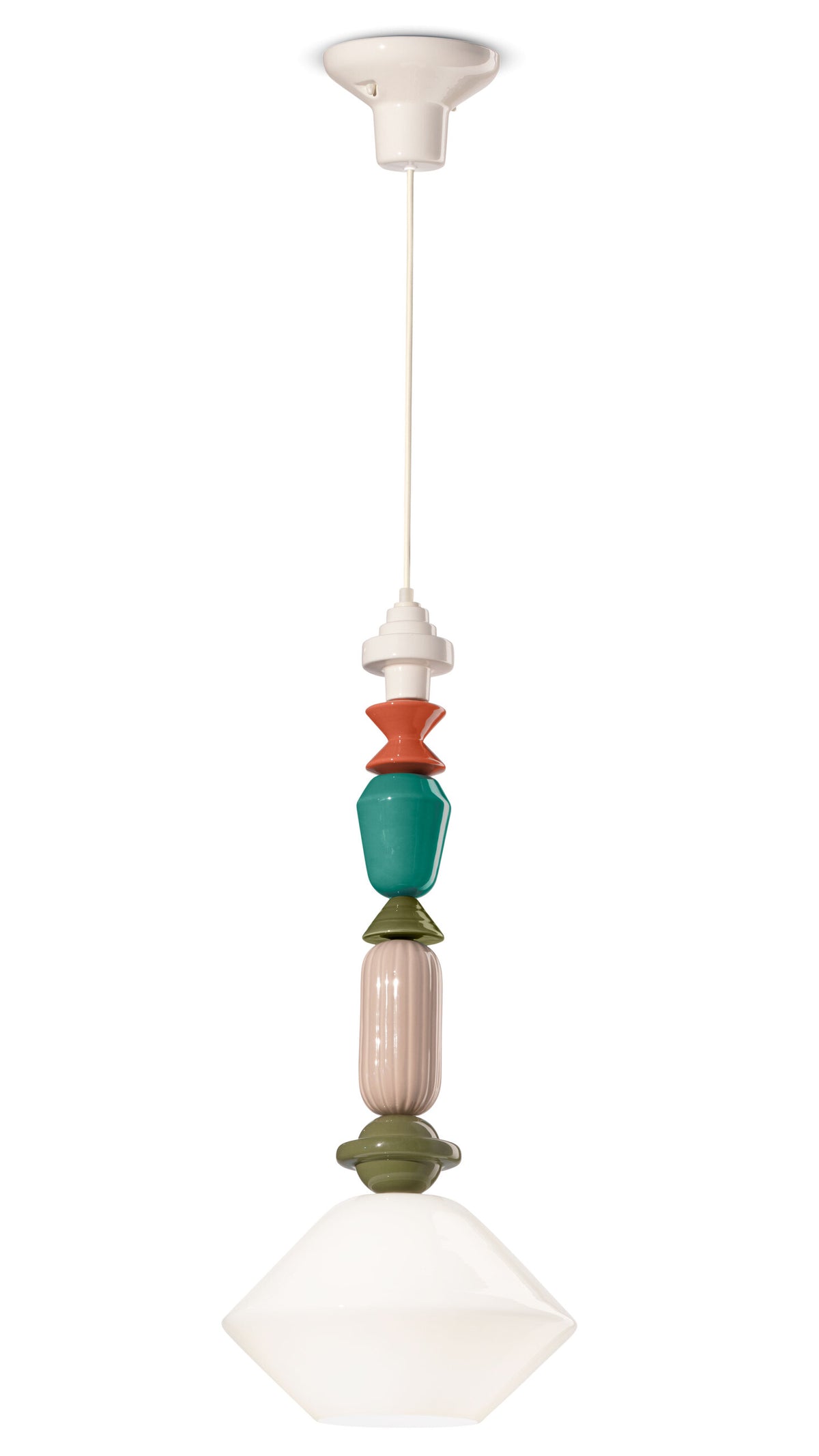 Luminária pendente LARIAT