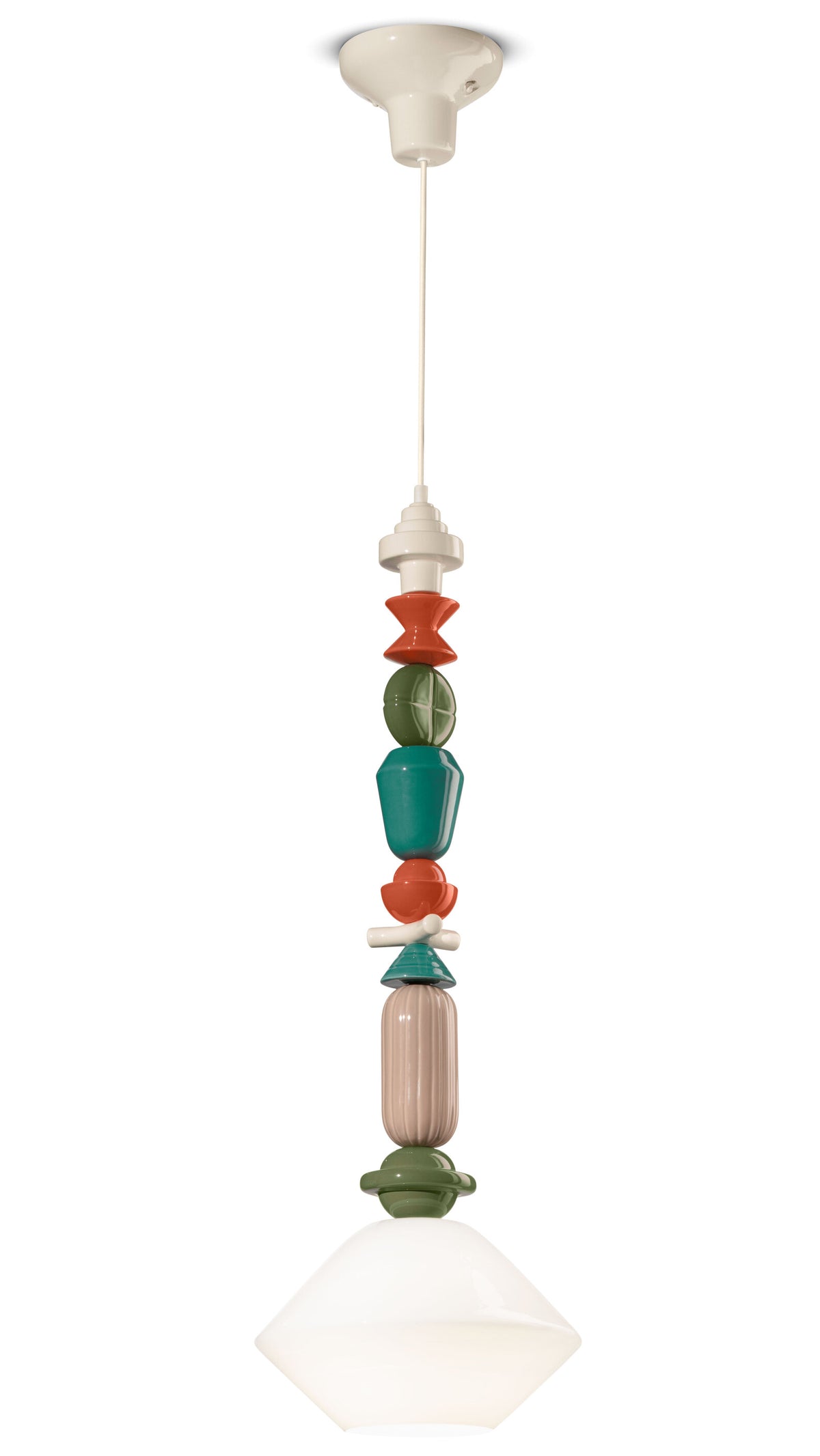 Luminária pendente LARIAT
