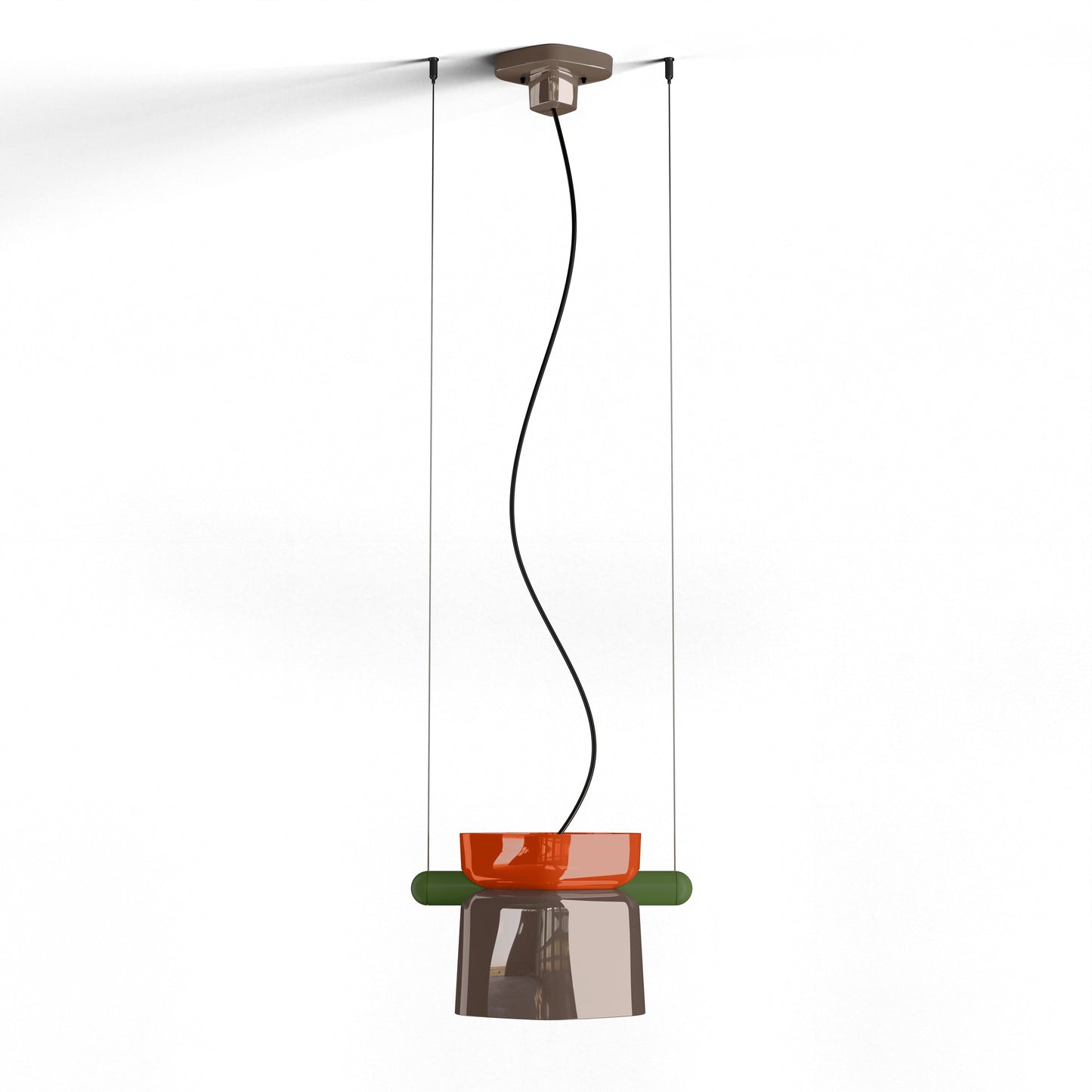 Lampada sospensione YAKITORI