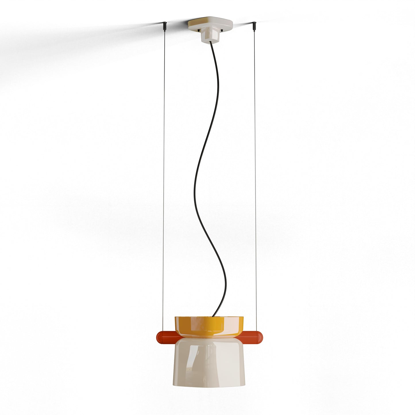 Lampada sospensione YAKITORI