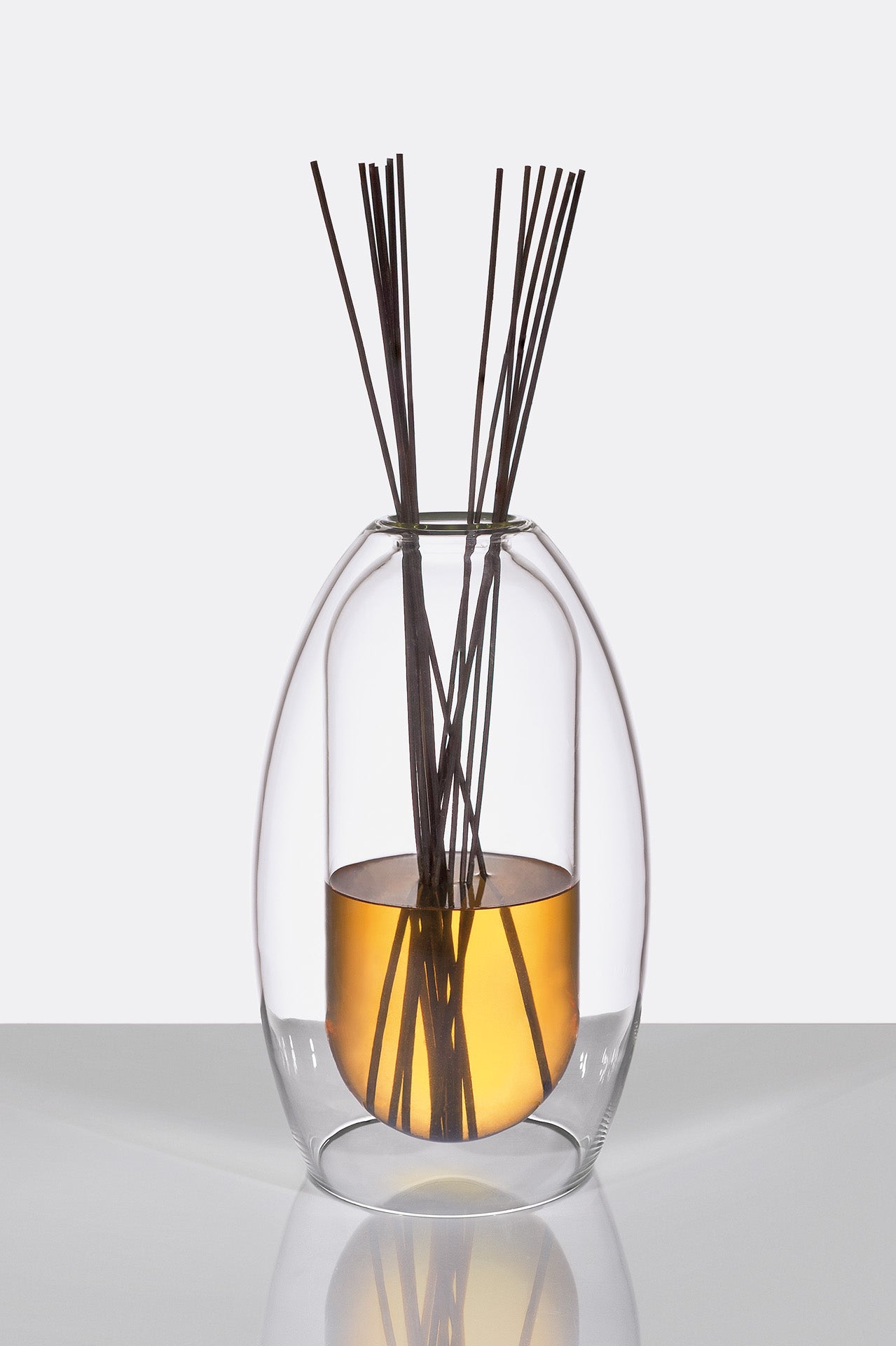 Diffusore per grandi ambienti CARAPACE