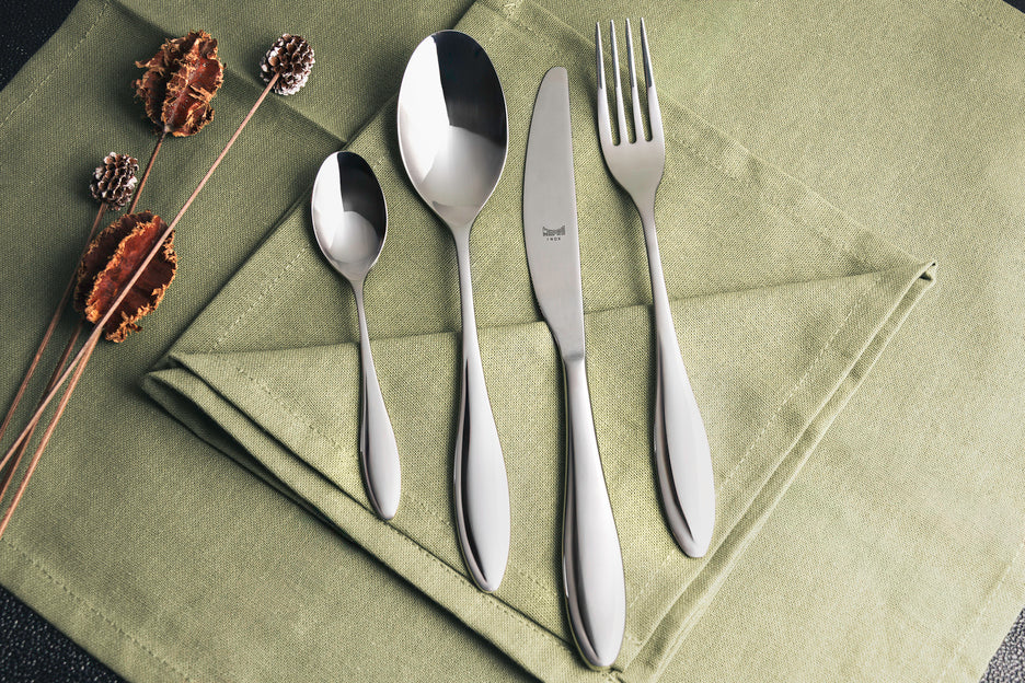 Linha de Talheres CARINZIA