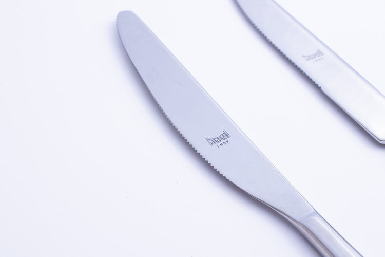 Linha de Talheres CARINZIA