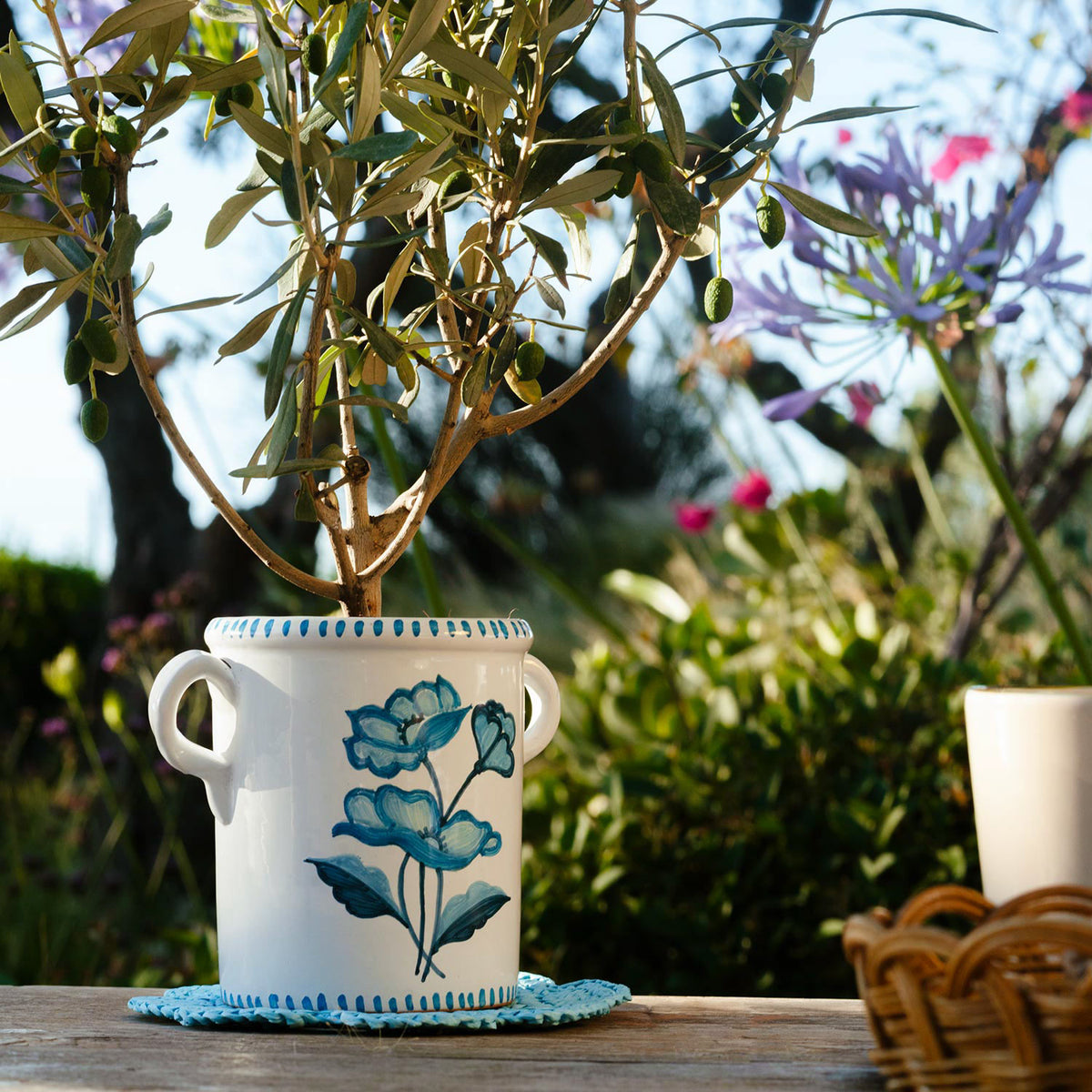 Vaso GIOIA