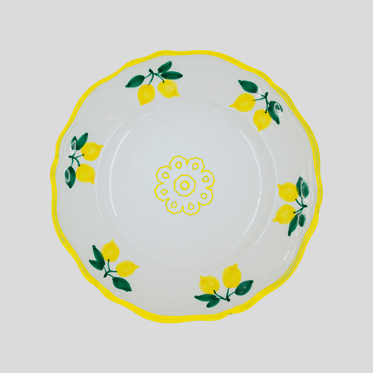 Prato Raso LIMONI