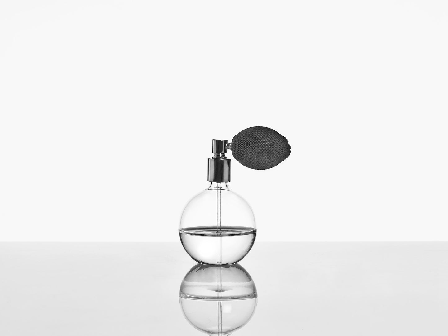 Diffusore spray in vetro DESIDERIO
