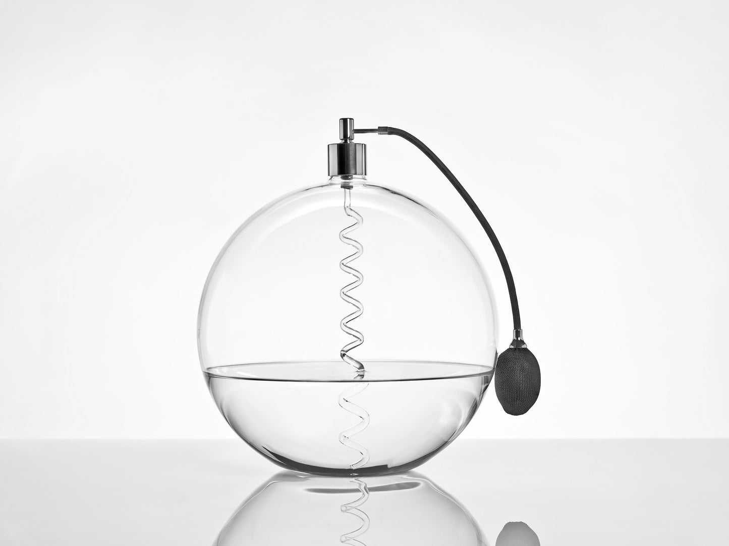 Diffusore spray in vetro DESIDERIO