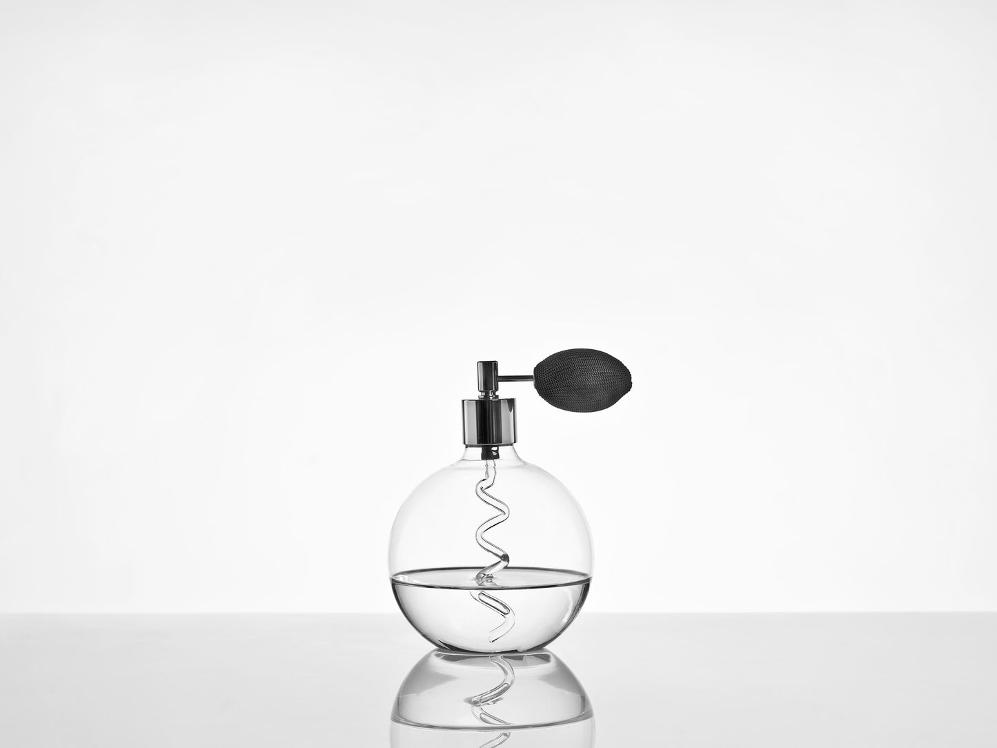 Diffusore spray in vetro DESIDERIO
