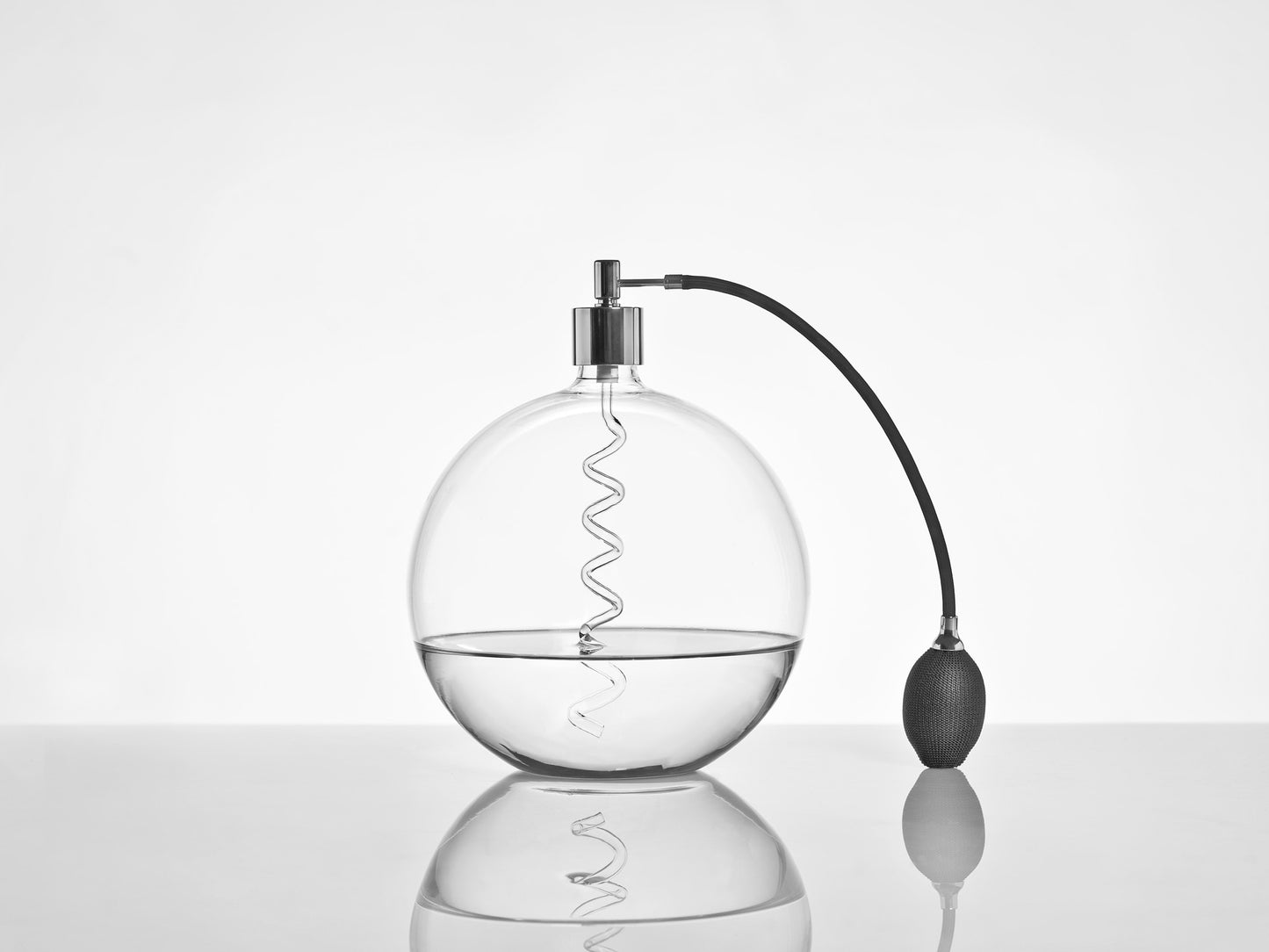 Diffusore spray in vetro DESIDERIO