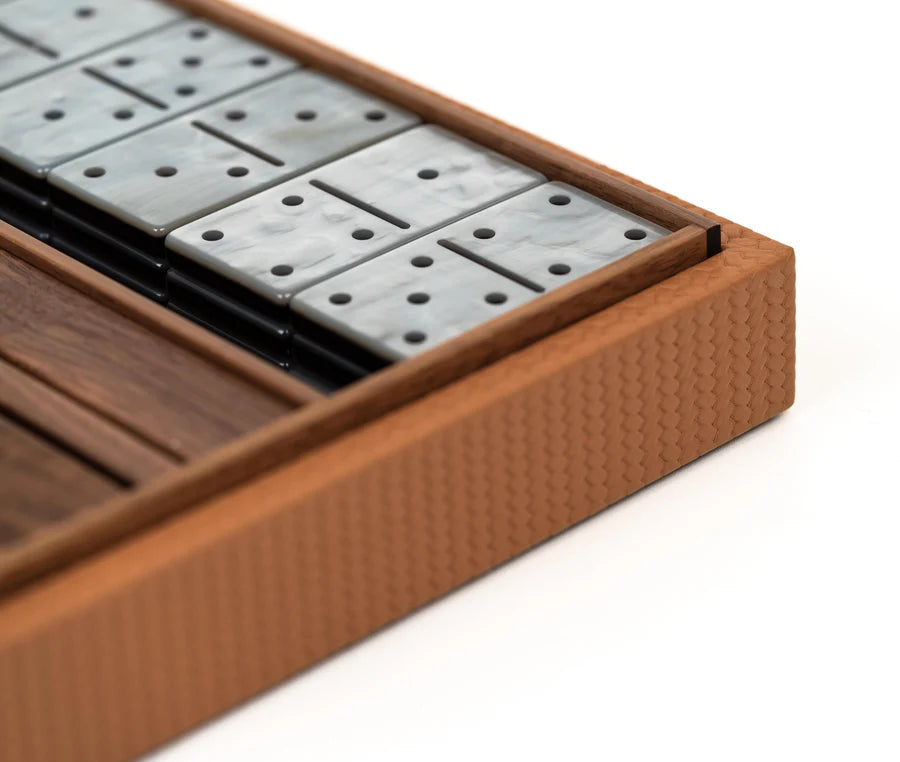 Configurar DOMINO