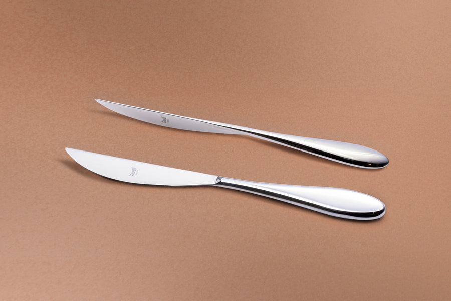 Linha de Talheres FORMA