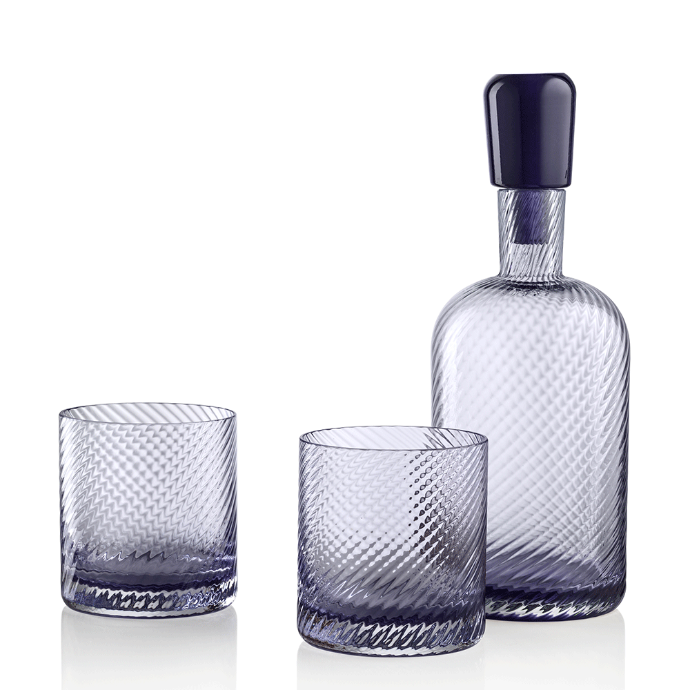 Set Bottiglia Tumbler BOREALIS