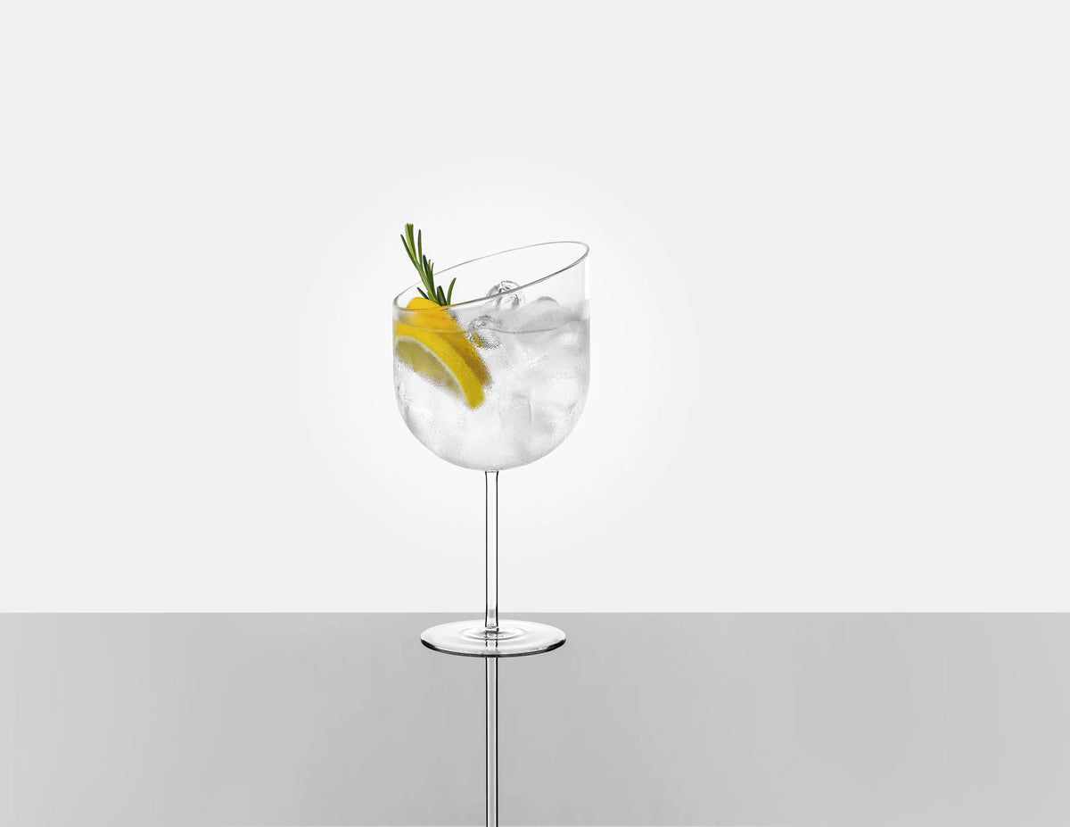 Bicchiere Gin Tonic GINO