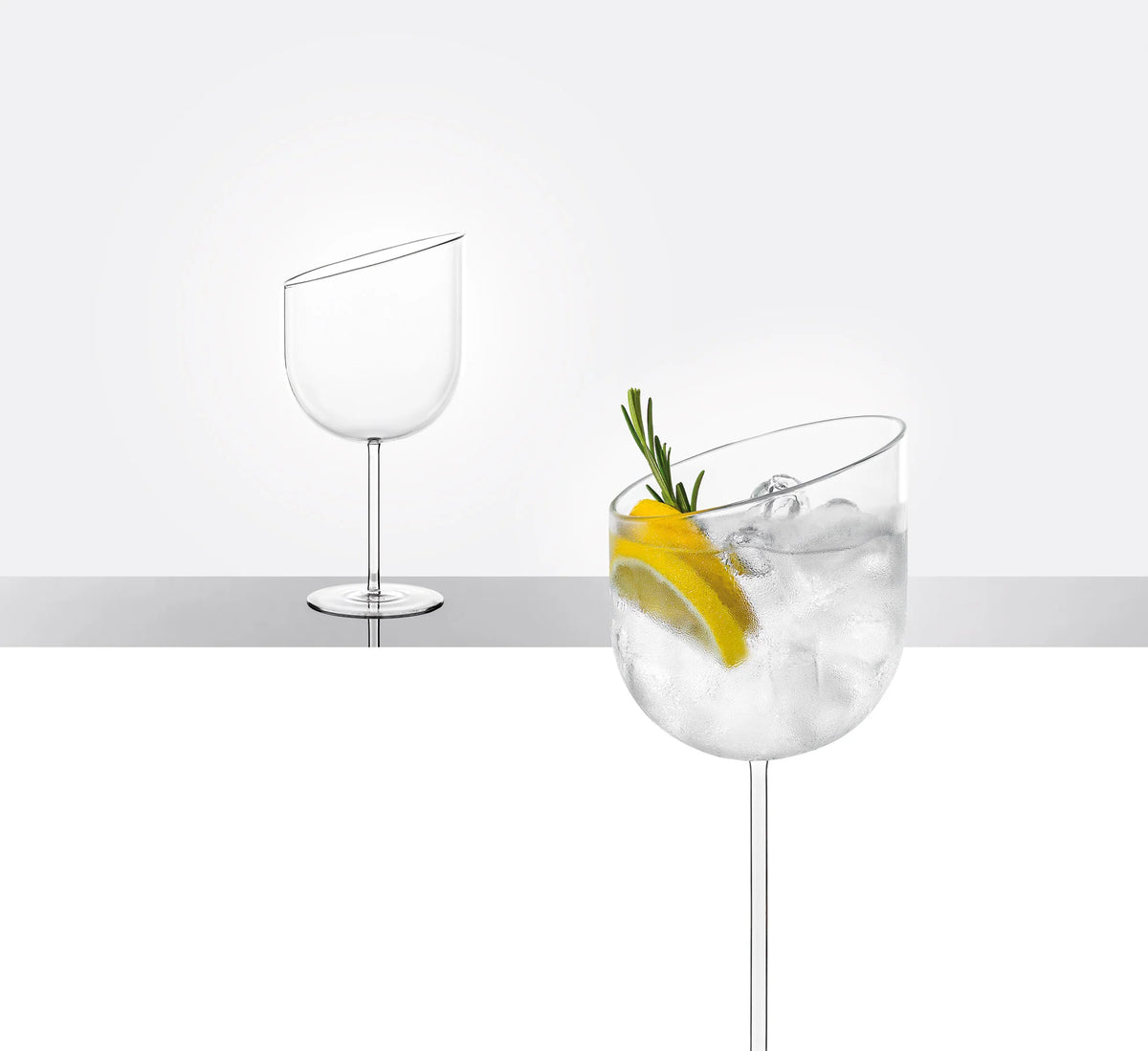 Bicchiere Gin Tonic GINO