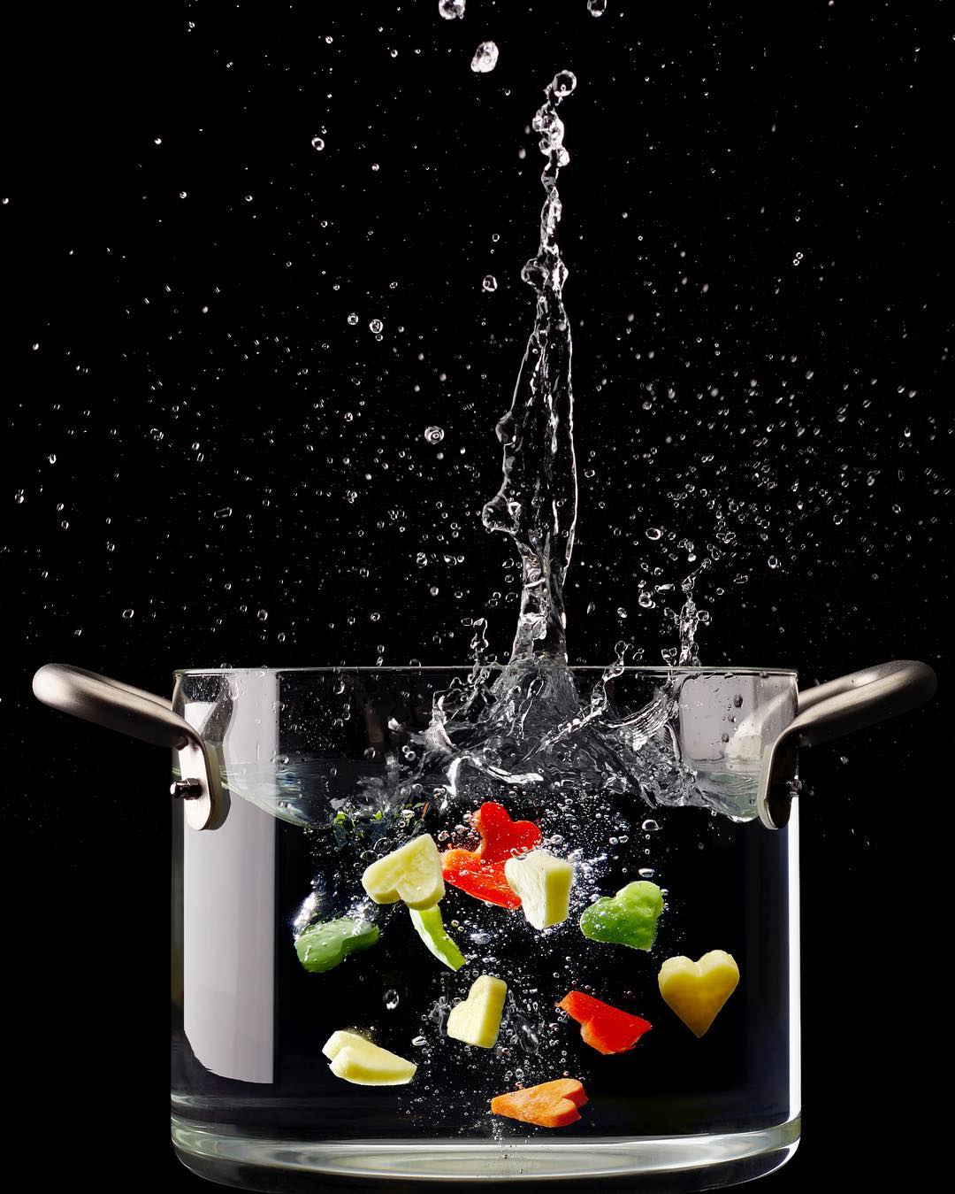 Pentola THE GLASS POT