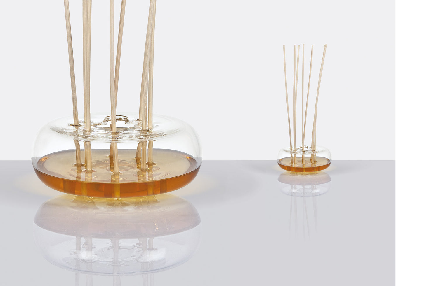 Diffusore in vetro GRETA