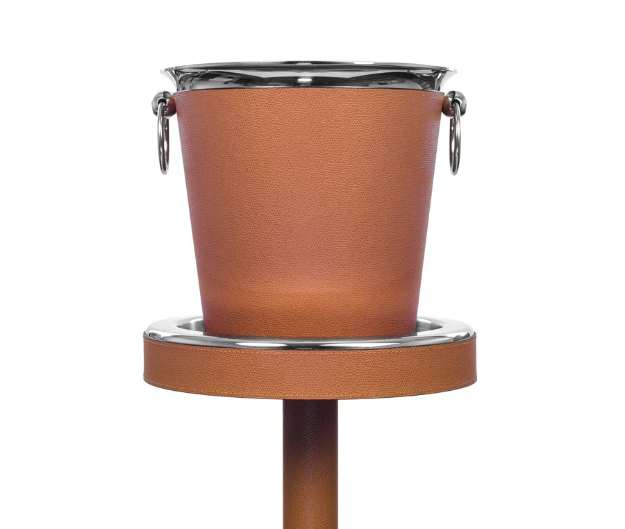 ICE BUCKET STAND