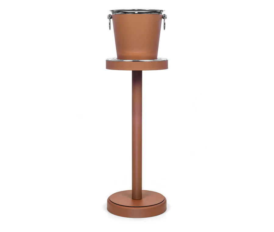 ICE BUCKET STAND