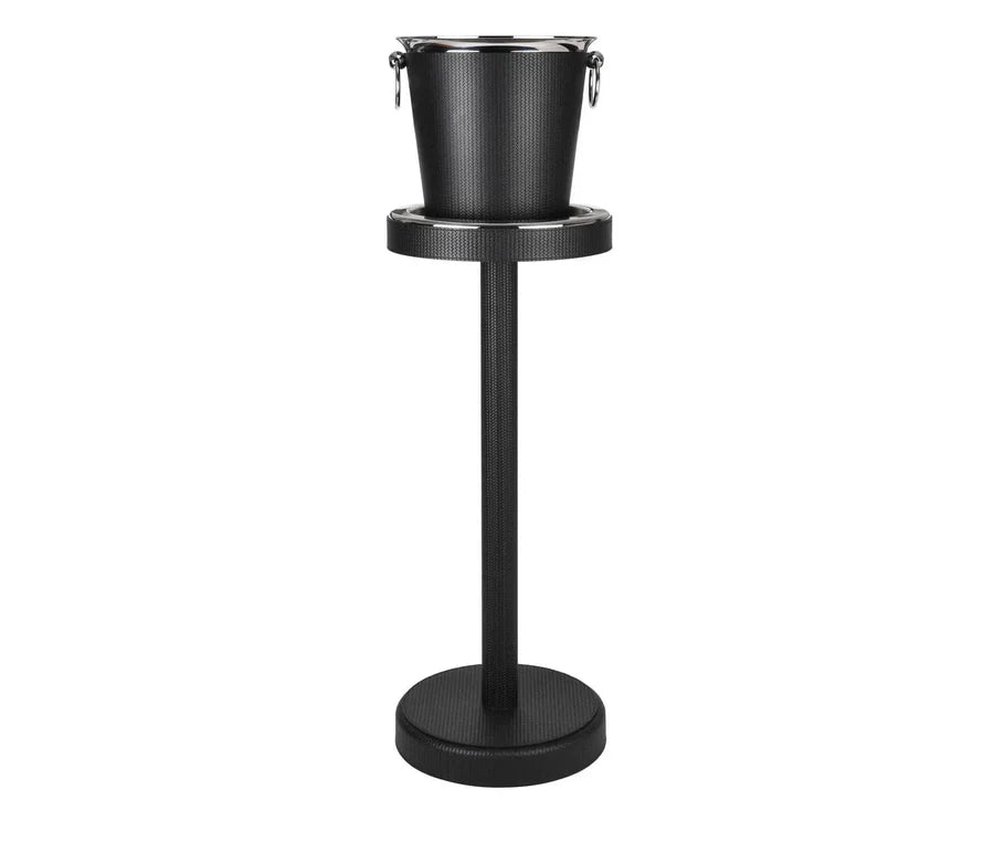 ICE BUCKET STAND