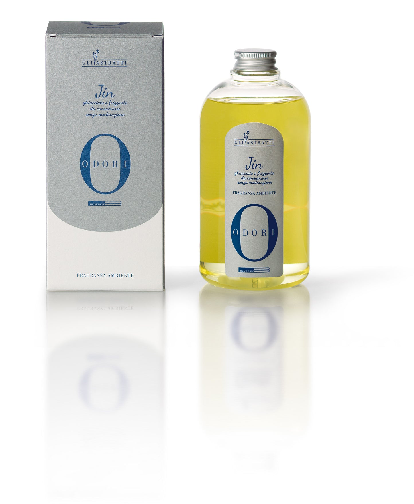 Profumo per ambiente JIN