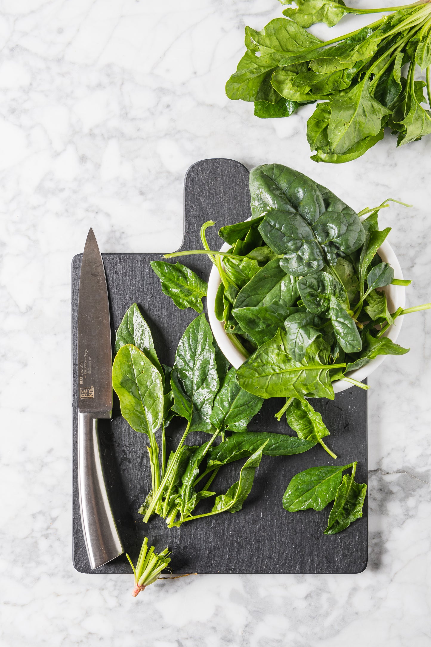 Linea Coltelli BE KNIFE