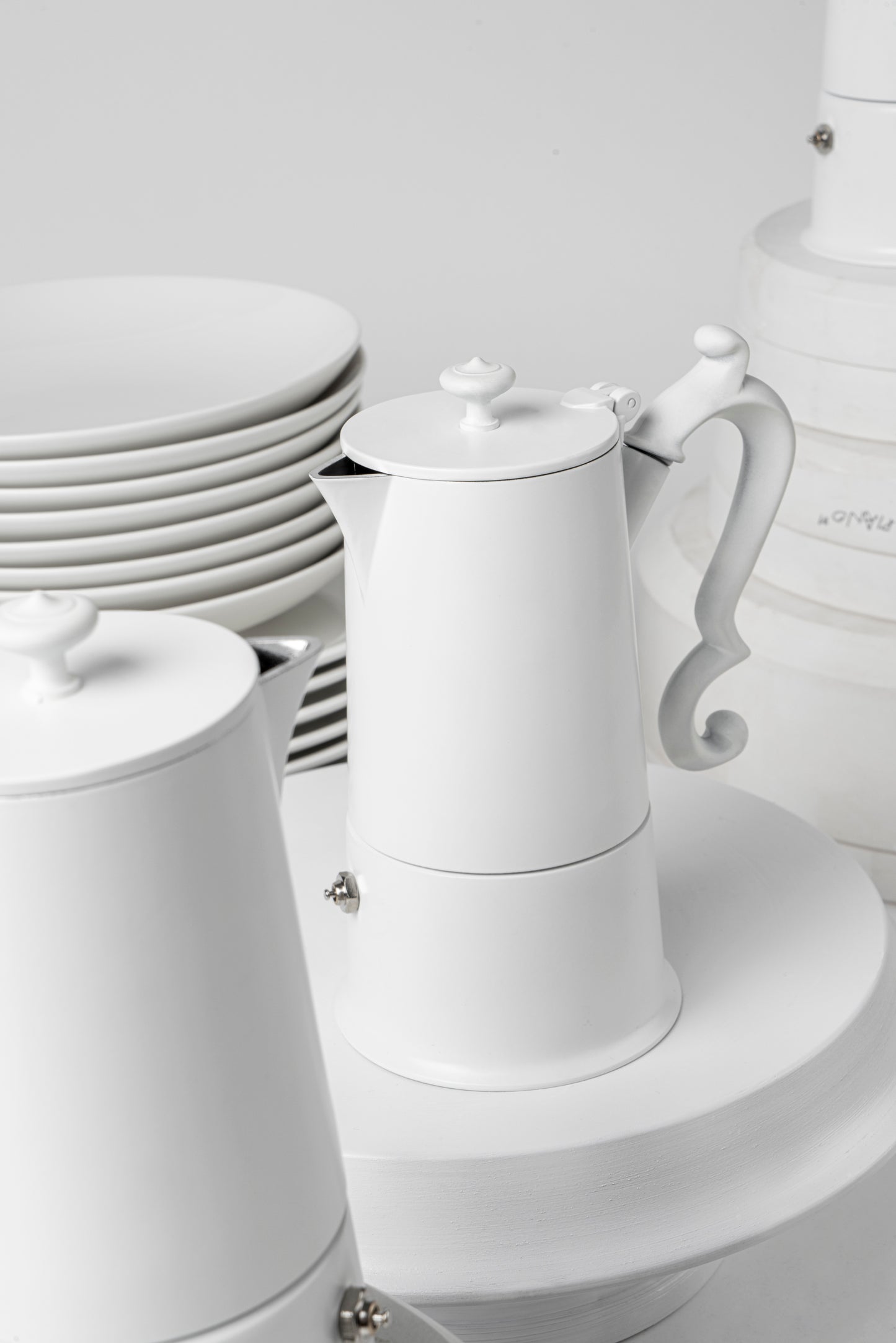 LADY ANNE coffee maker