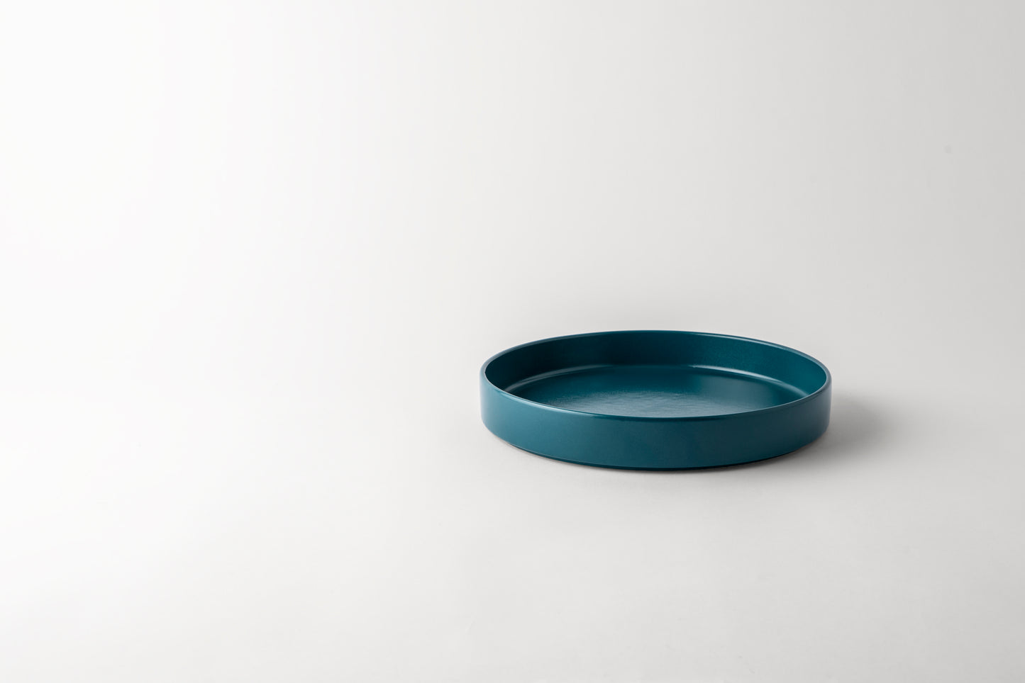 Linea Piatti LUNCH LAYERS PETROL