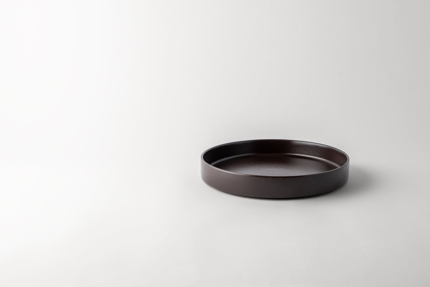 Linea Piatti LUNCH LAYERS WENGÈ