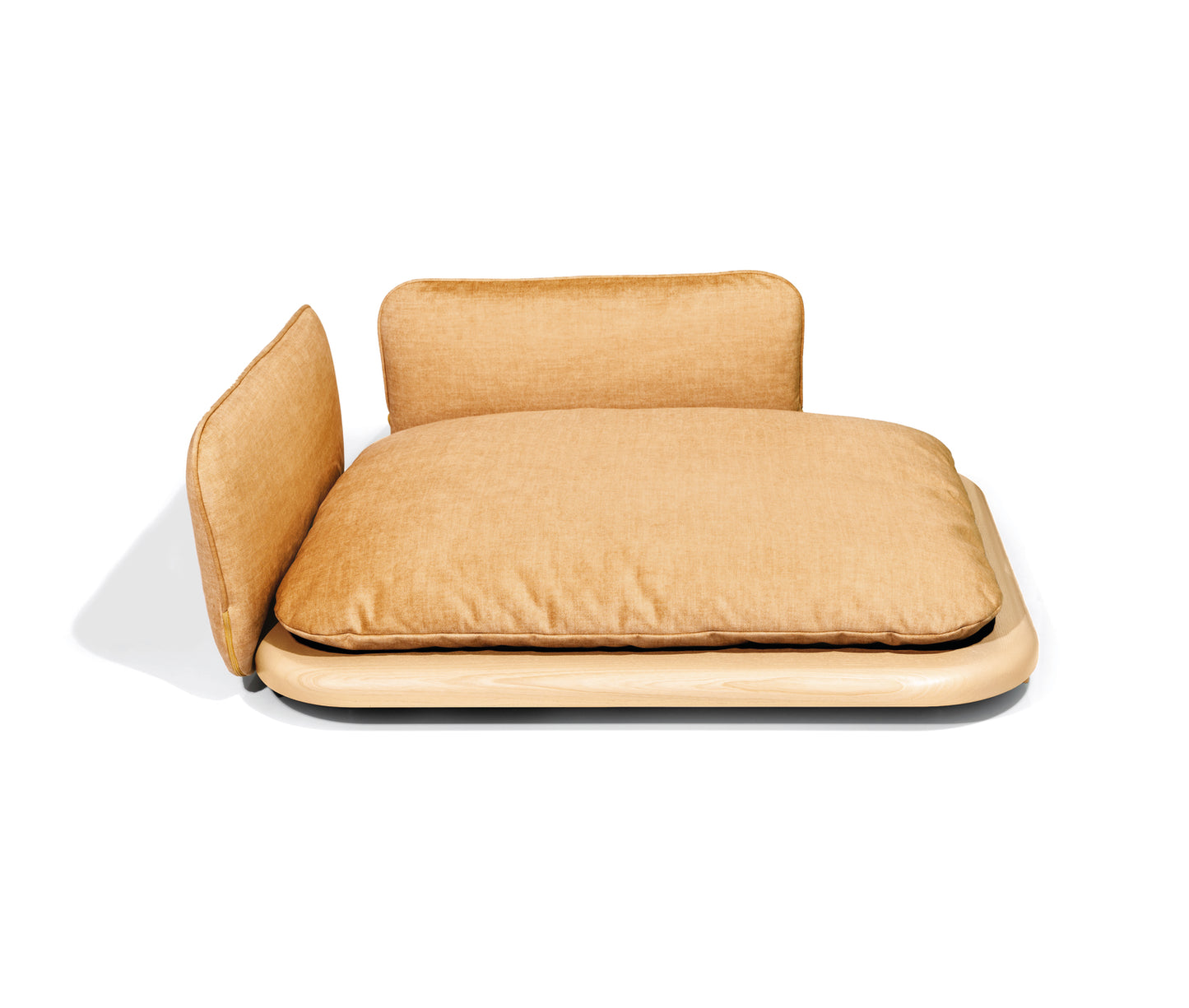 Cama NUVOLA PLUS Média