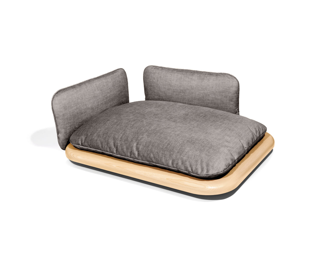 Cama NUVOLA PLUS Média