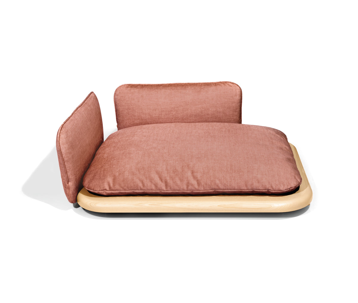 Cama NUVOLA PLUS Média