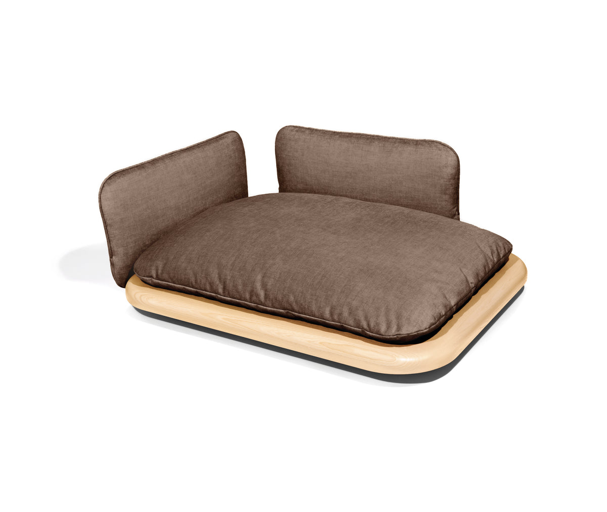 Cama NUVOLA PLUS Média