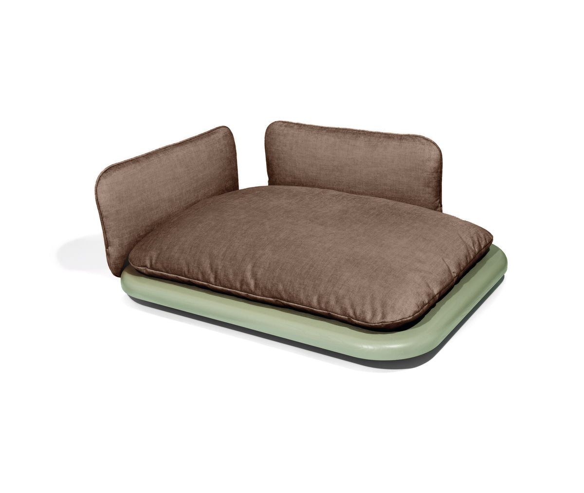 Cama NUVOLA PLUS Média