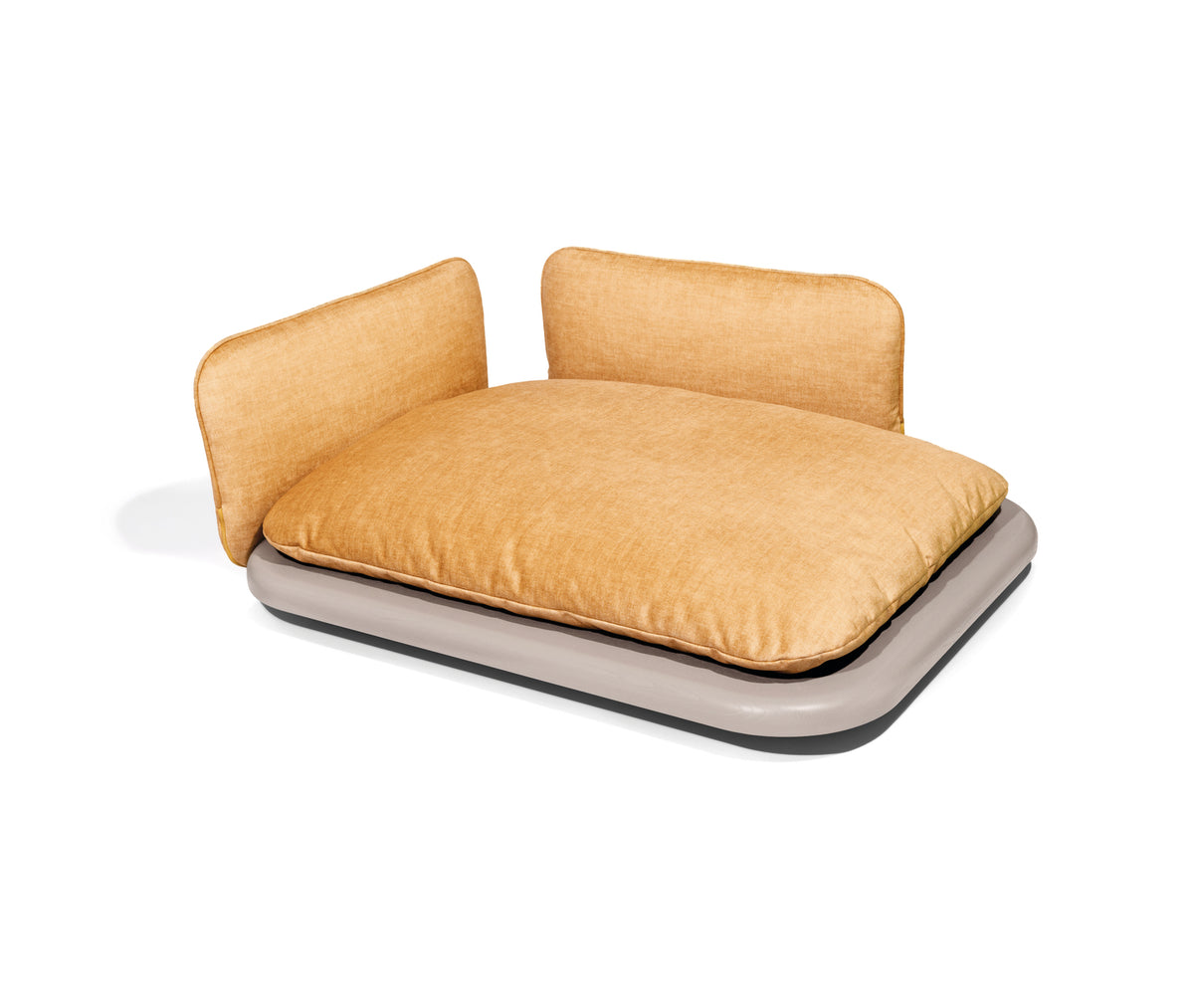 Cama NUVOLA PLUS Média