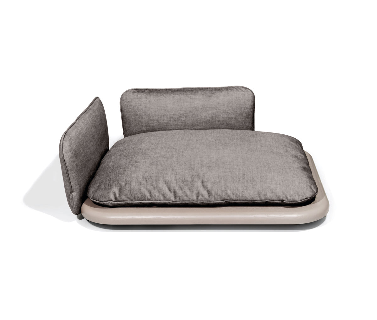 Cama NUVOLA PLUS Média