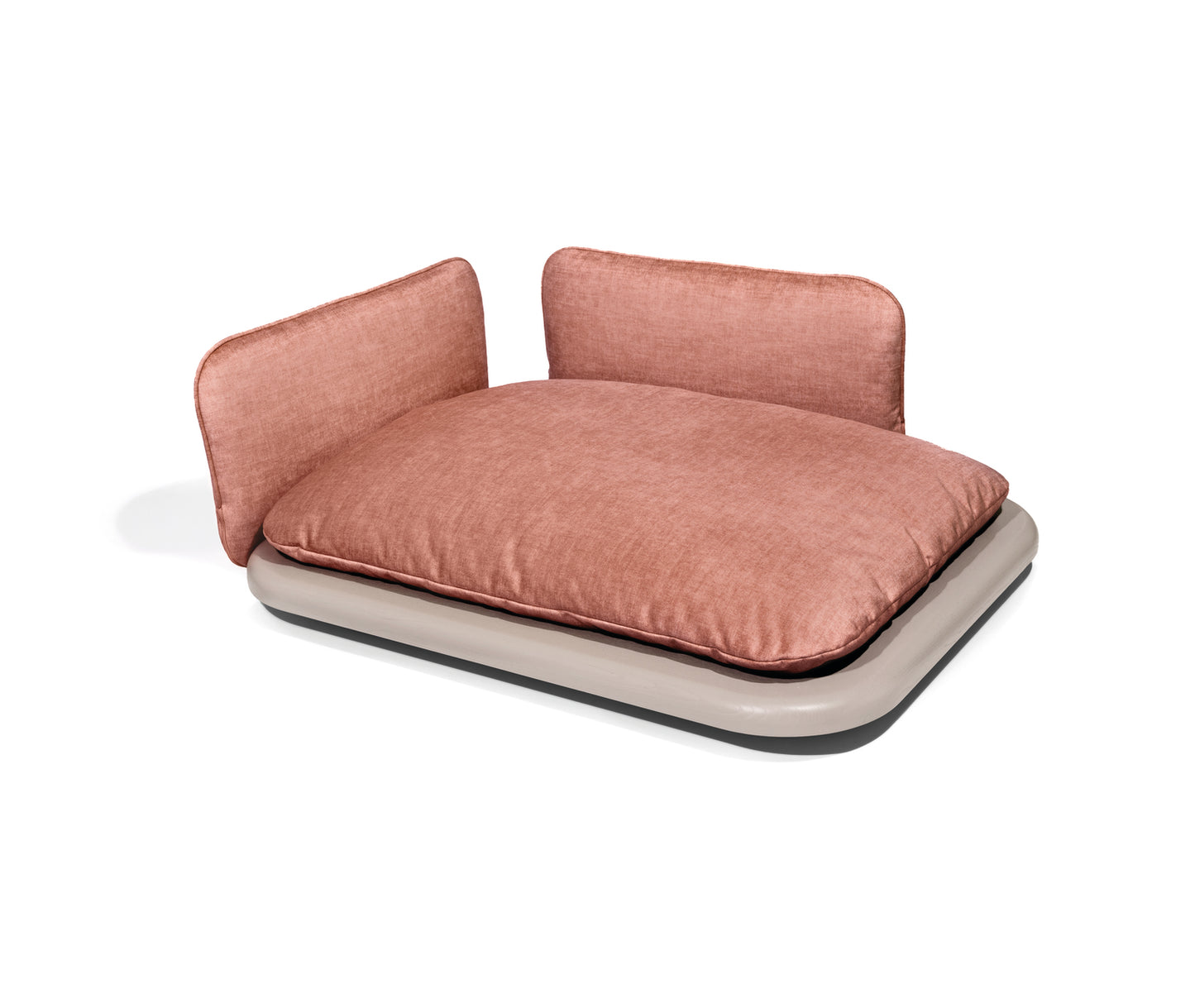 Cama NUVOLA PLUS Média