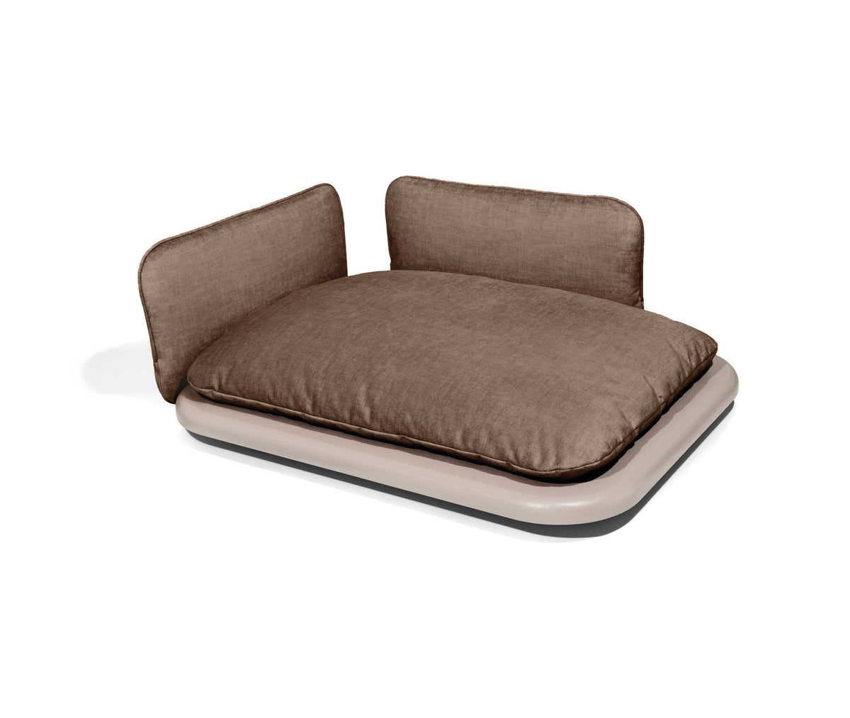 Cama NUVOLA PLUS Média