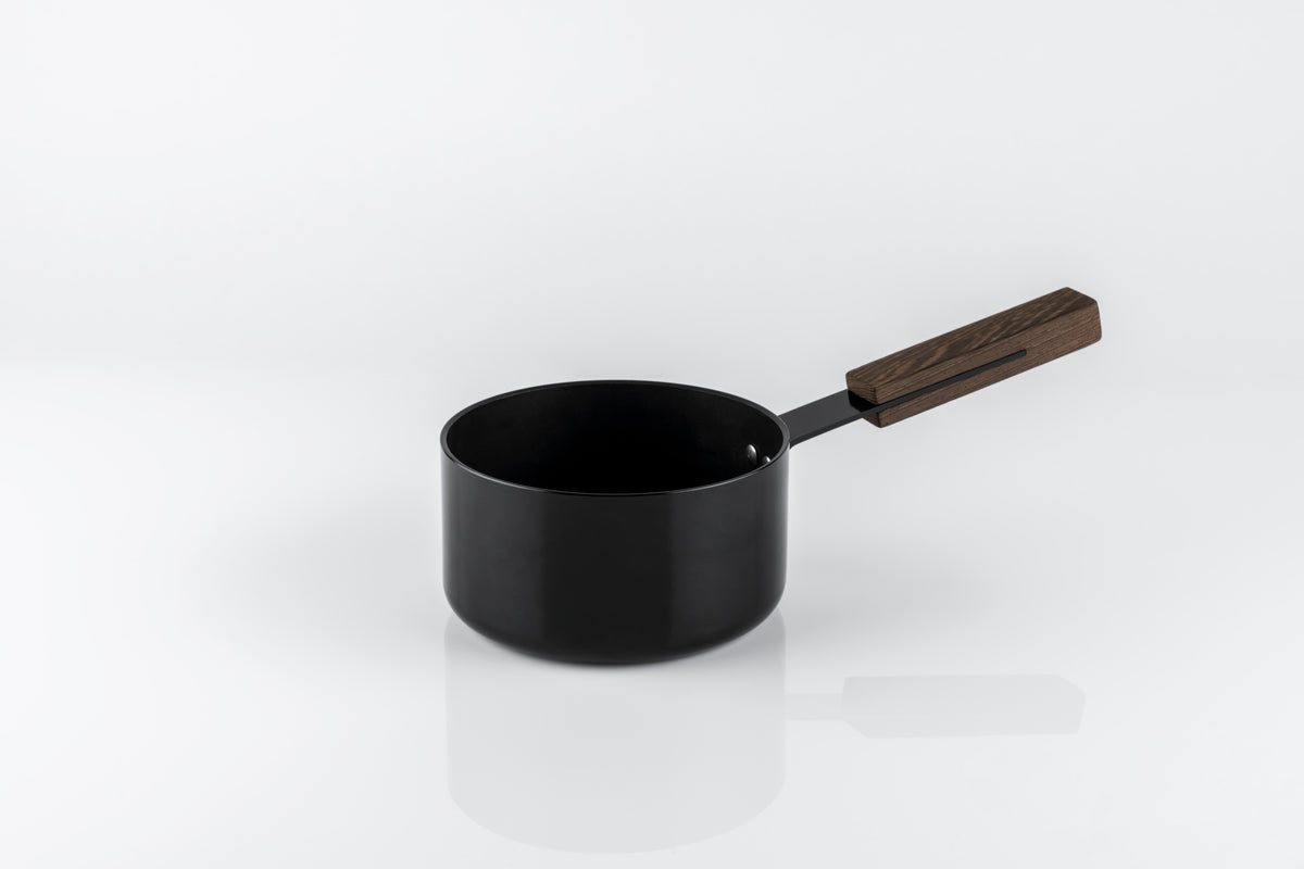 Linha de Cocção BLACK