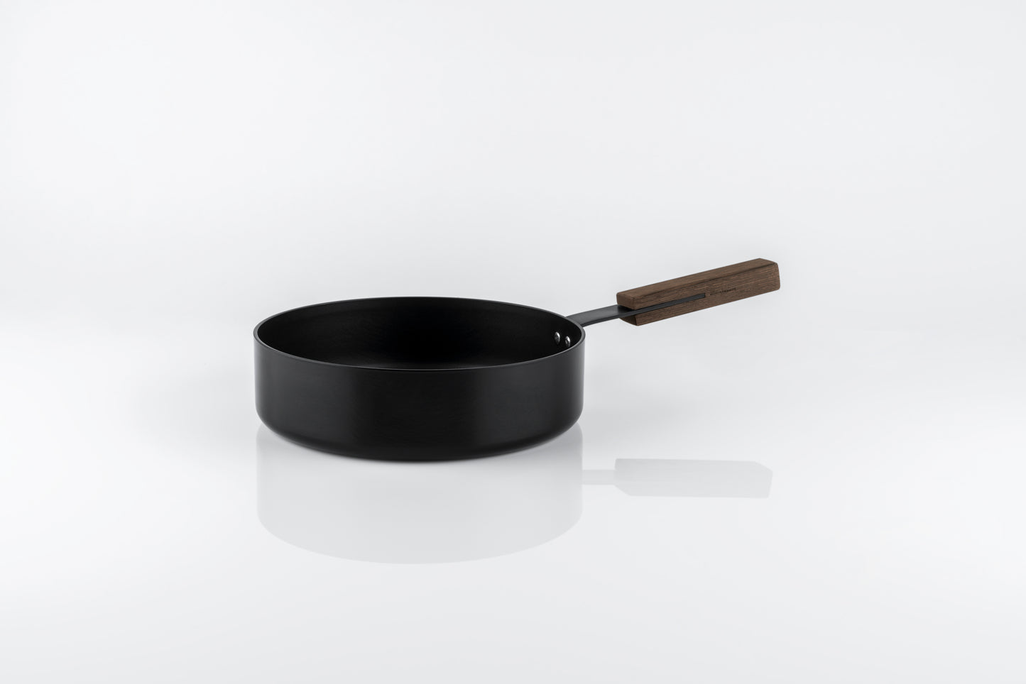 Linea Cottura BLACK