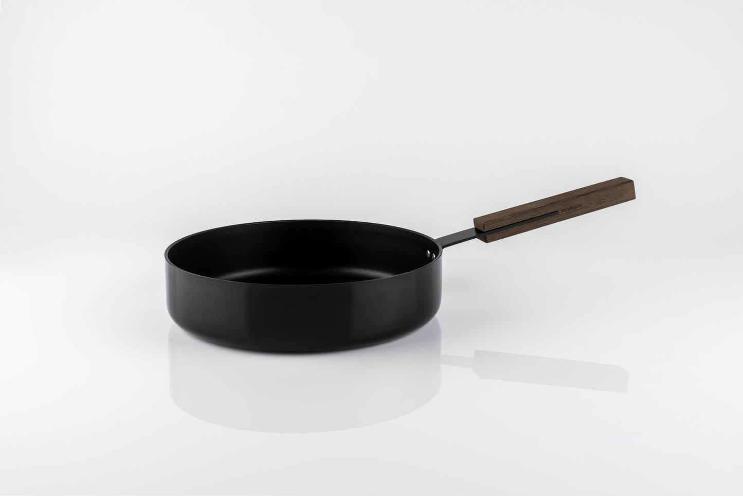 Linea Cottura BLACK