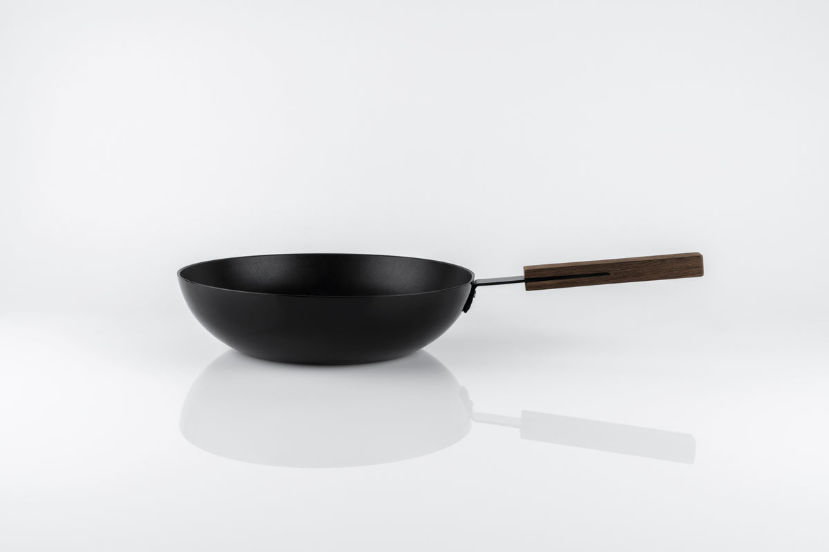 Linha de Cocção BLACK