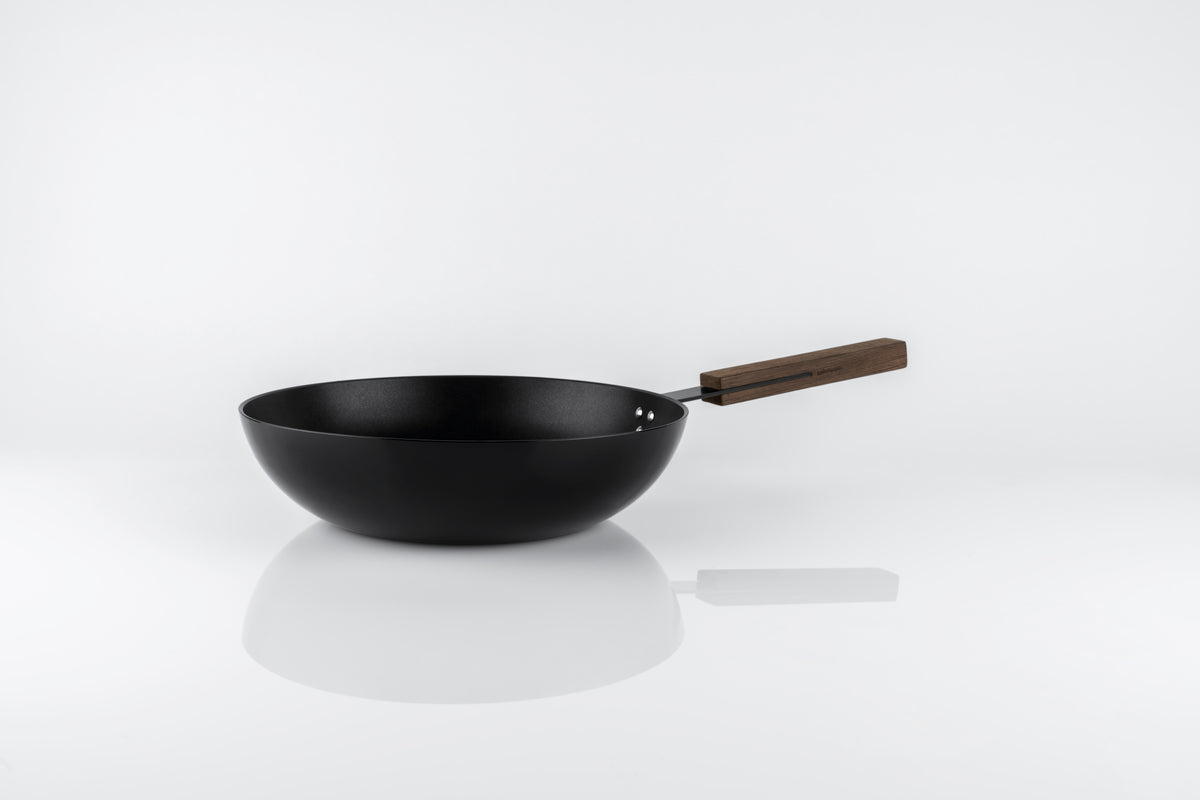 Linha de Cocção BLACK