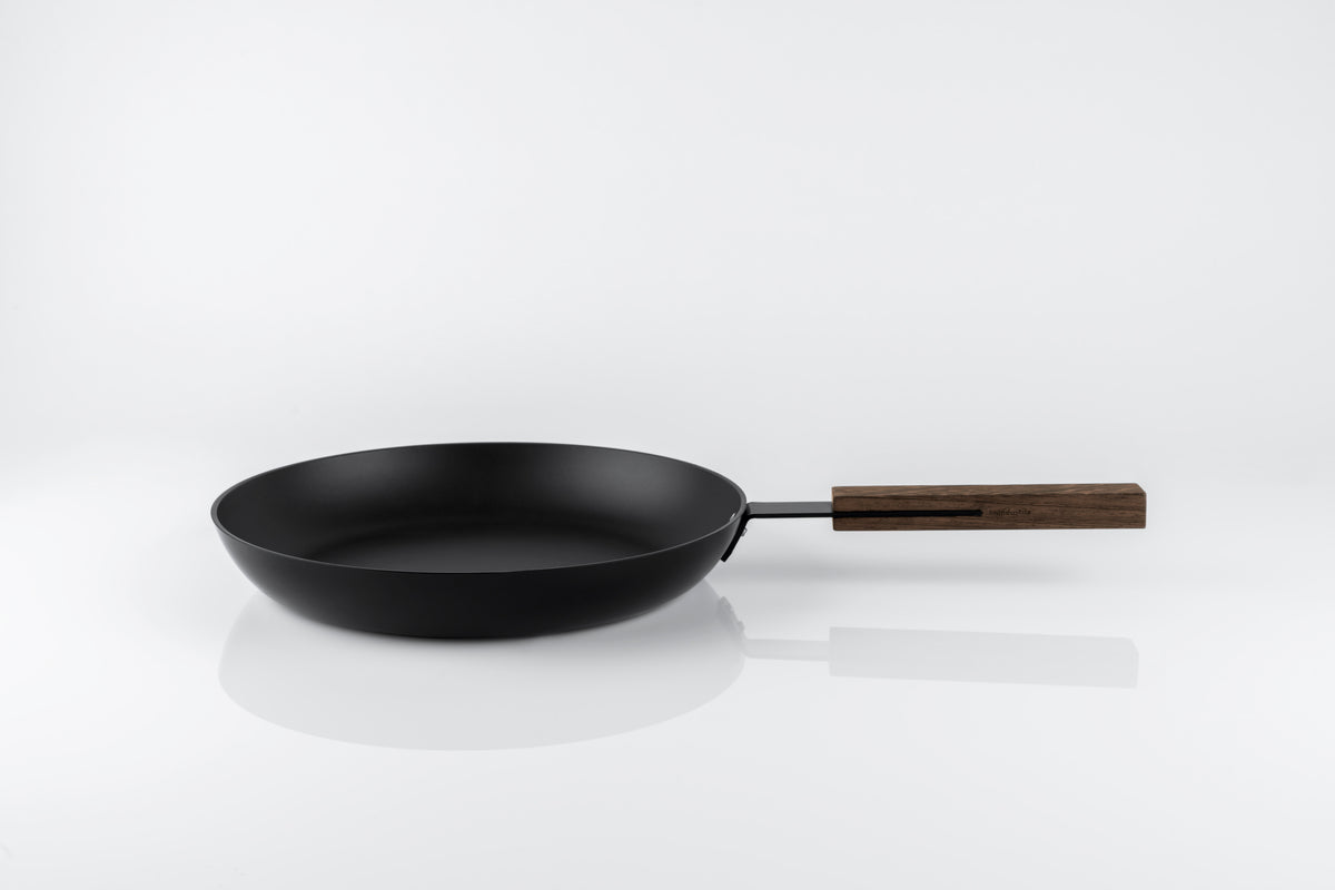 Linha de Cocção BLACK