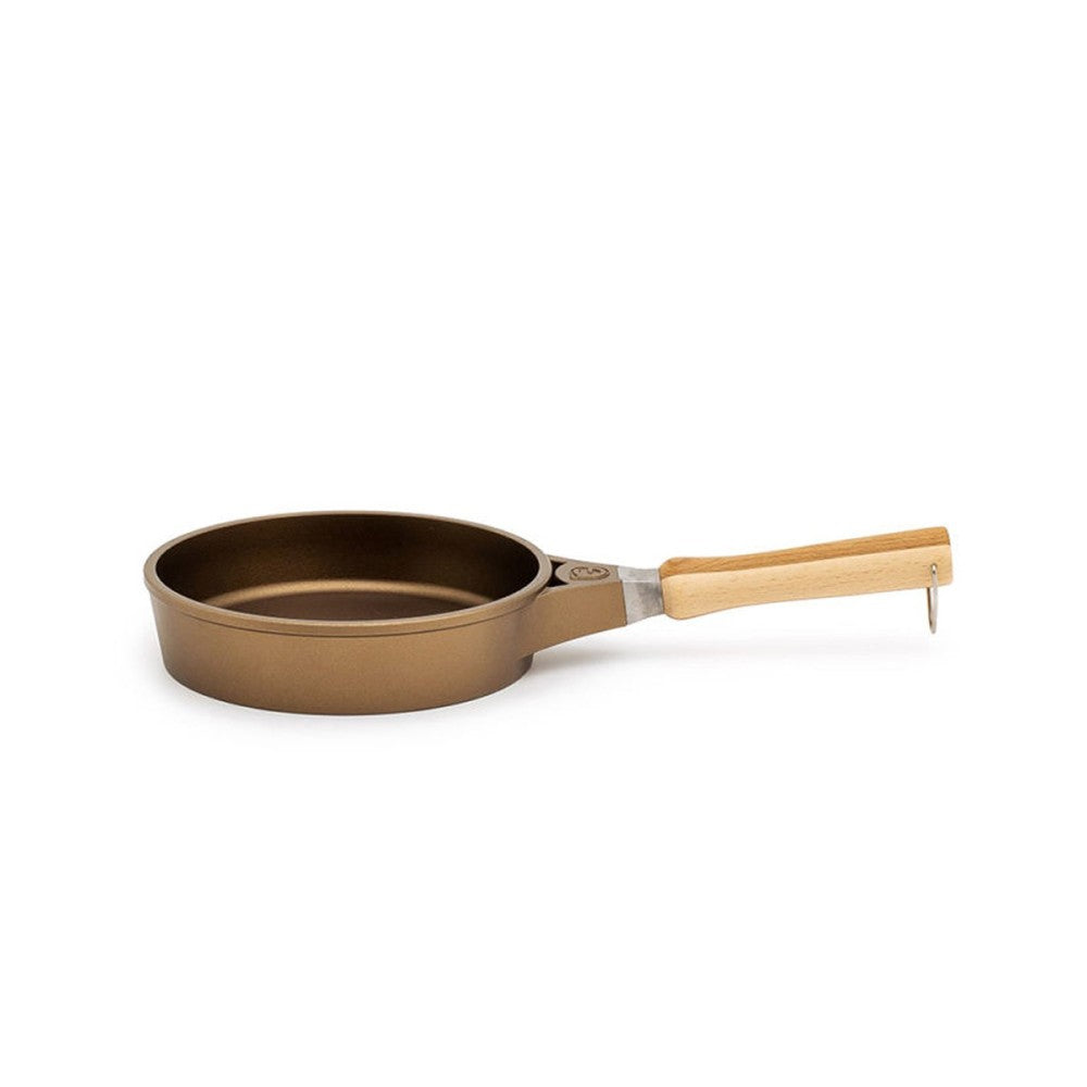 Linha de Cozimento K360 Frigideiras